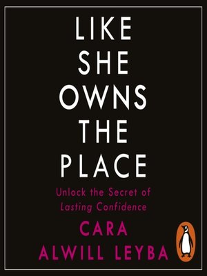 Like She Owns the Place - Audiobook
